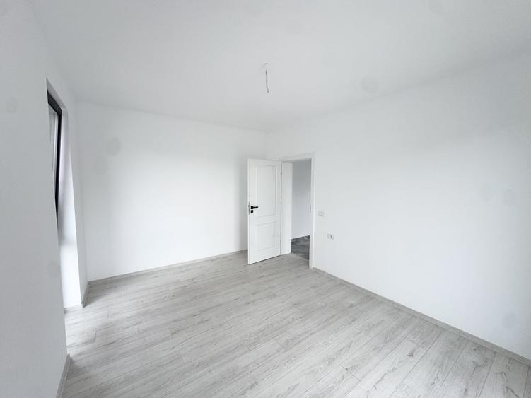 Apartament cu 2 camere în Giroc