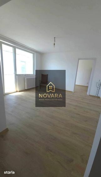 Apartament cu 2 camere în Orașul Nou