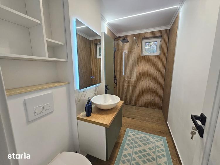 Apartament cu 2 camere în Micro 14