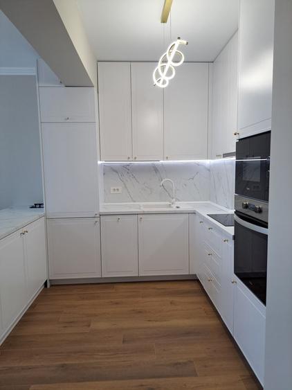 Apartament cu 2 camere decomandat în Exterior Vest