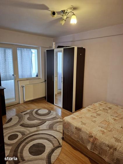 Garsonieră decomandată în Găvana