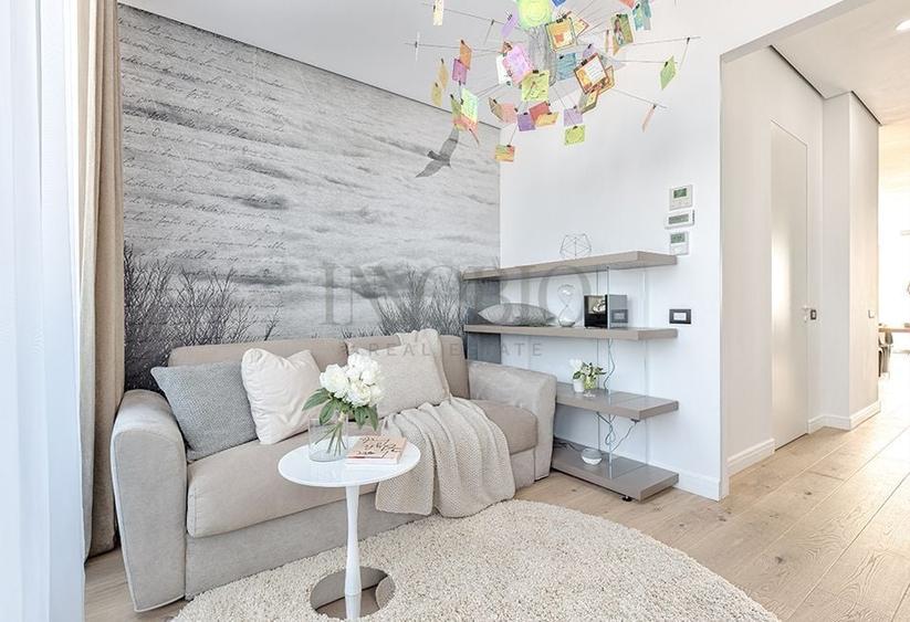 Penthouse 4 Camere | 3 Locuri de Parcare - 15