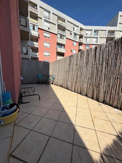 APARTAMENT CU 3 CAMERE ZONA ARADULUI-BANU CONSTRUCT 2 la 430 euro - 10