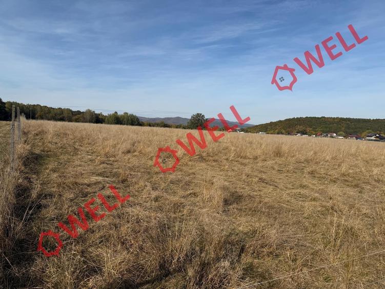 Teren intravilan de 5730 mp, în Periferie