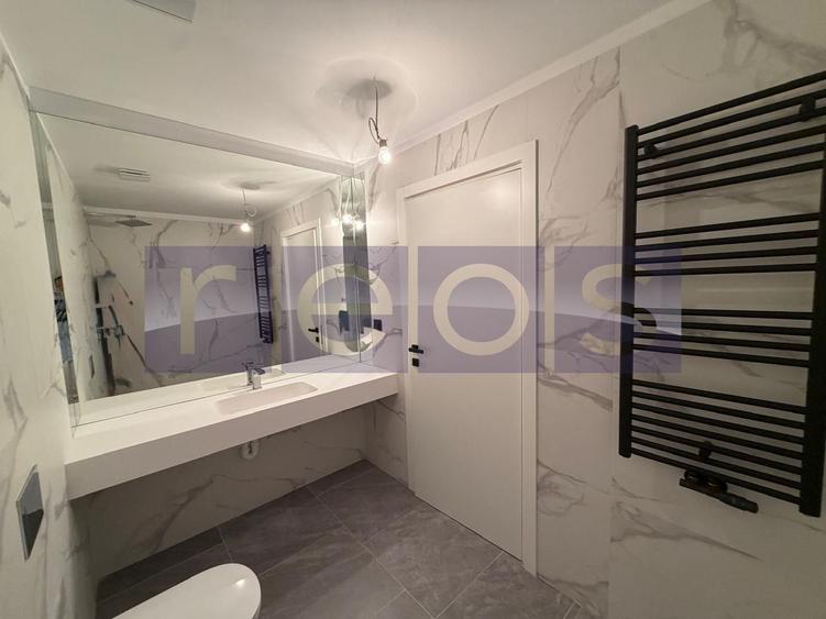 PRIMA INCHIRIERE | 2 CAMERE 52MP | YACHT KID | MOBILAT-UTILAT | TERASA - 16