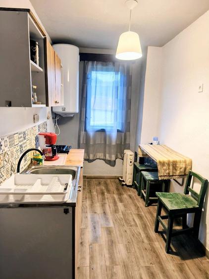 Casă cu Teren 416 Mp în Boiu