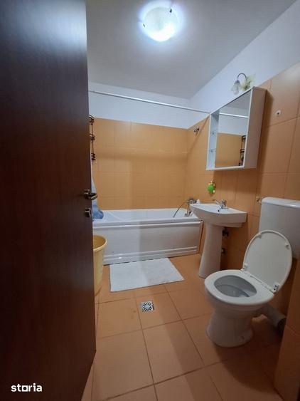 De vanzare apartament cu 2 camere pe strada Jupiter/Zona Petrom Baciu. - 11