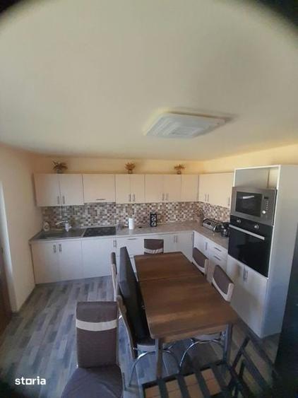 Casă cu 3 camere cu Teren 1480 Mp în Cucerdea