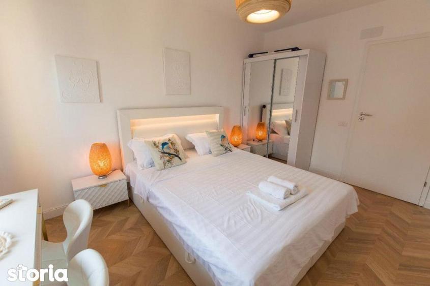 2 Camere | Calea Victoriei - Natiunile Unite | Mobilat Lux - 4