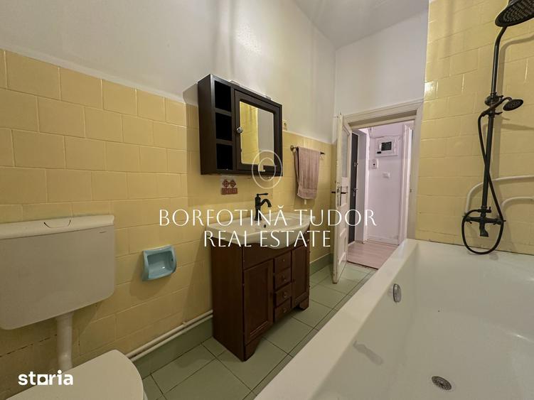 Apartament 2 camere | Gheorgheni | FSPAC - 5 min pe jos | 2 dormitoare - 9