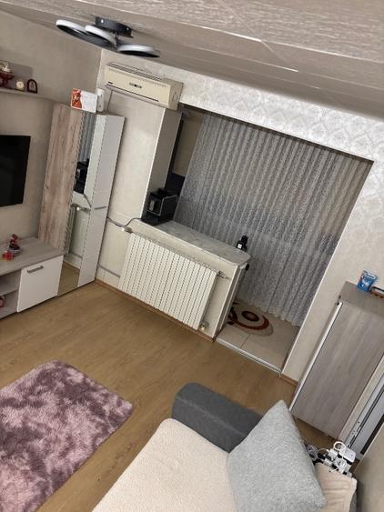 Apartament cu 2 camere decomandat, mobilat în Tomis Nord