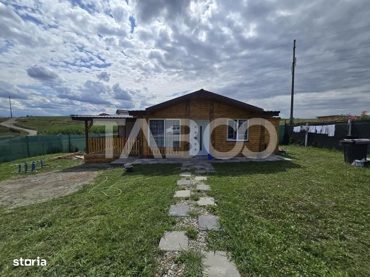 Spațiu comercial, în Șura Mare