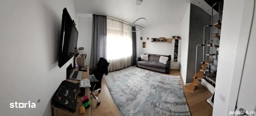 Casă cu 4 camere cu Teren 600 Mp în Prejmer