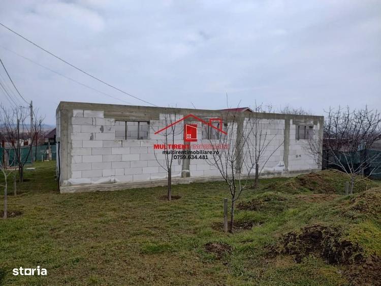 Casă cu 2 camere în Somova