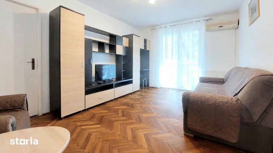 Inchiriere 2 camere Baba Novac, renovat complet 2023, metrou Dristor - 3