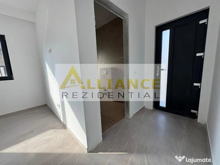 [Teren 344 mp] Vila individuala 5 camere - 3 bai - 17