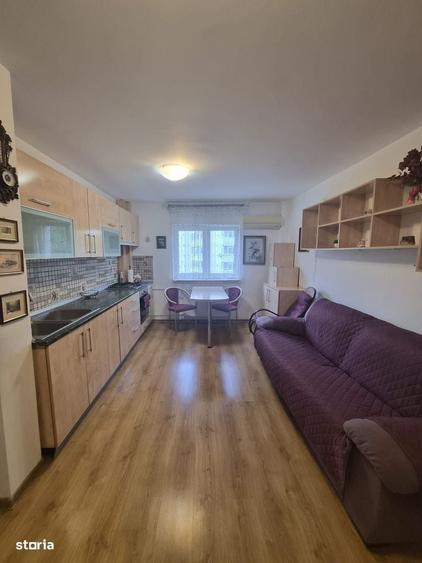 Apartament cu 2 camere în Iancului
