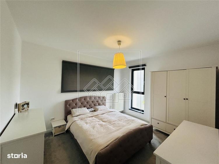 Apartament cu 3 camere în Șelimbăr