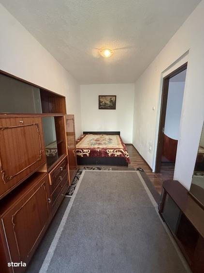 Apartament cu 2 camere nedecomandat în Spitalul Județean
