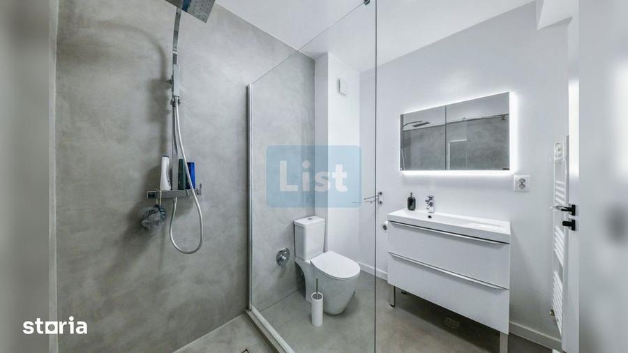Apartament cu 3 camere semidecomandat în Florești — fotografia 3