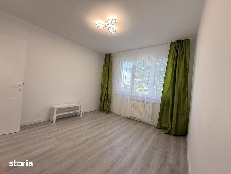 Apartament cu 2 camere, mobilat în Gara de Nord