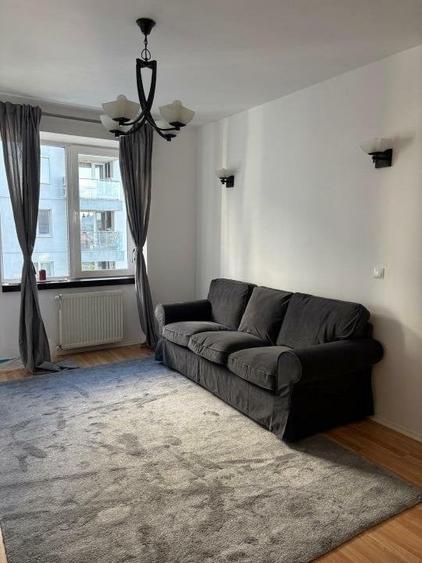 Închiriere Apartament 3 camere în Rose Garden - 2