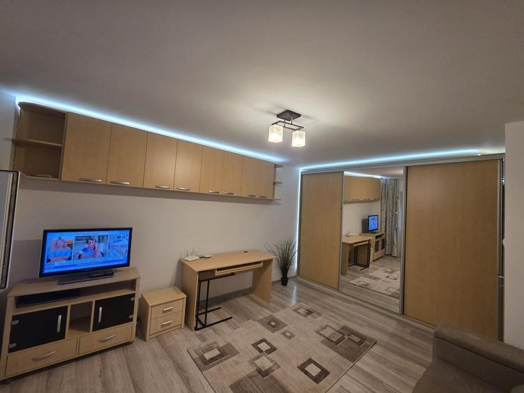 Garsonieră decomandată în Sălaj