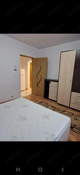 Garsonieră decomandată în Mărăței