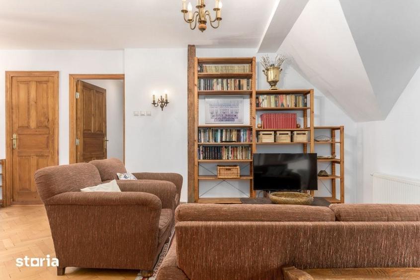 Apartament cu 2 camere în Gara de Nord