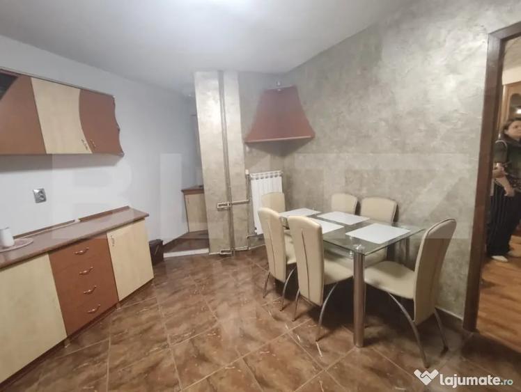 Apartament 1 camera de inchiriat , zona Olosig - 8
