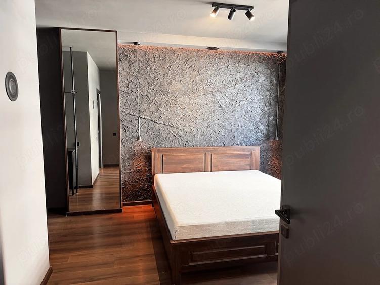Apartament cu 3 camere decomandat în Nord