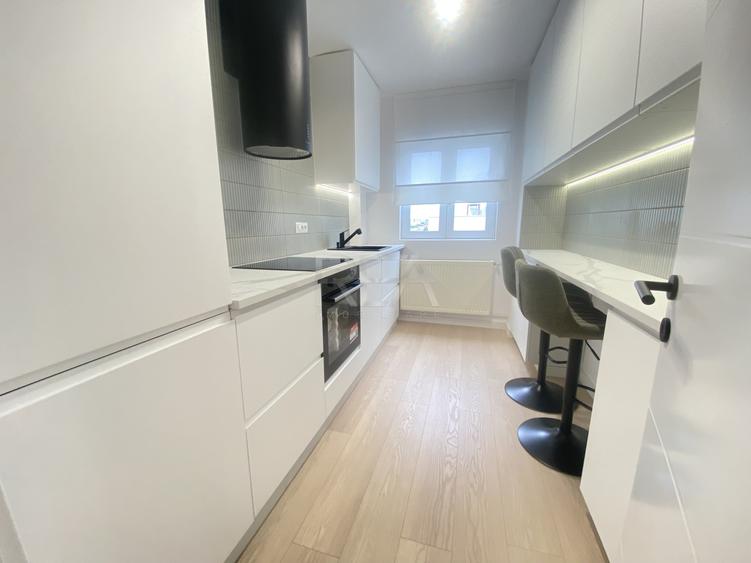 2 Camere- etaj 6/8- Renovat 2026- Panduri/13 septembrie - 11