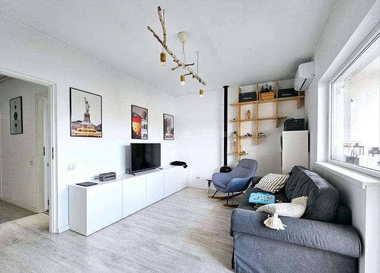 Apartament 3 camere Libertatii - 13 Septembrie  - Uranus ( Unirii ) - 1