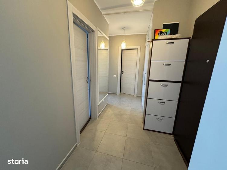 Apartament cu 2 camere în Prelungirea Ghencea