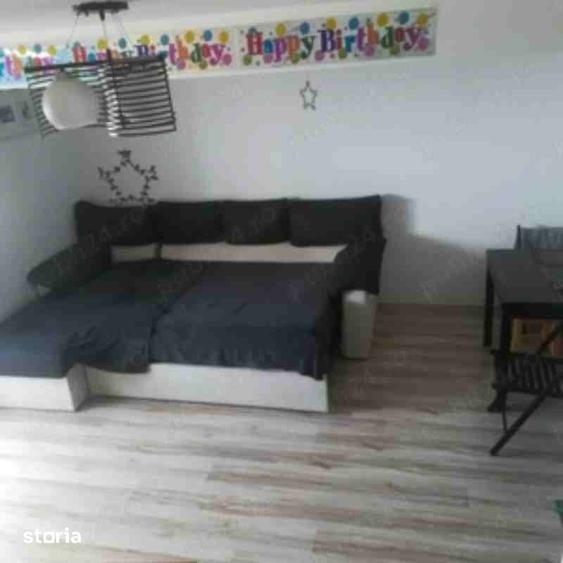 Apartament 2 camere de vanzare la mansarda Auchan Titan - 1
