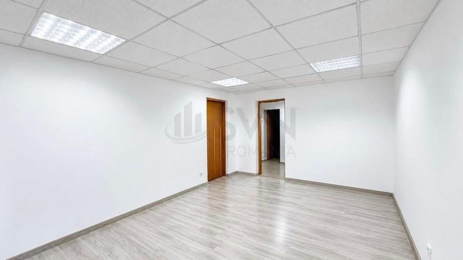 Apartament cu 3 camere circular în Aviatorilor