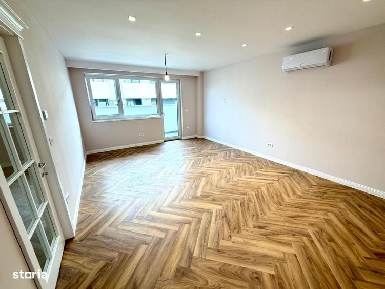 Apartament cu 3 camere în Balciu
