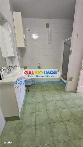 Vila interbelica - Sediu birouri sau resedinta - BerzeiCismigiu - 4