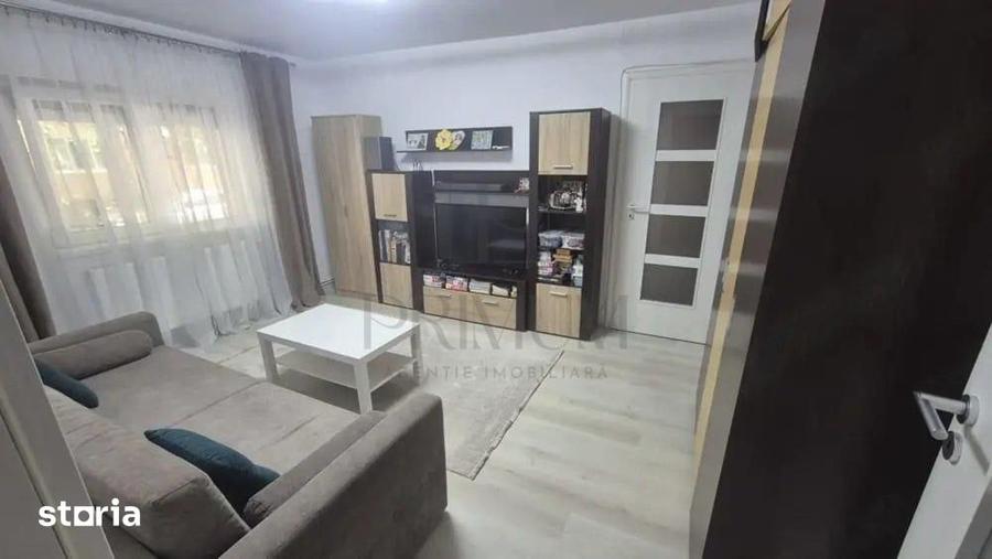 Apartament cu 2 camere semidecomandat în Ciarda Roșie