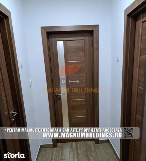 Apartament 2 camere, parter, zona Ramanda, loc de parcare - 4