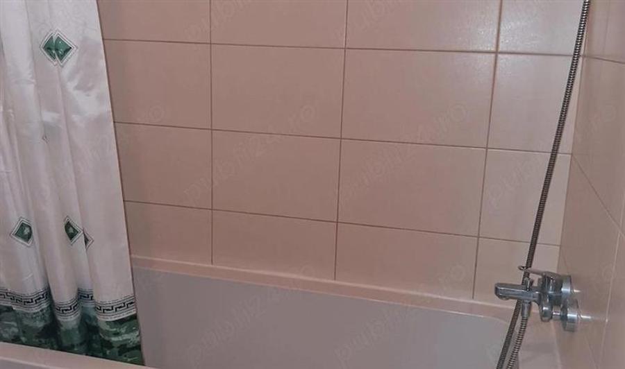 Apartament cu 2 camere semidecomandat în Morarilor