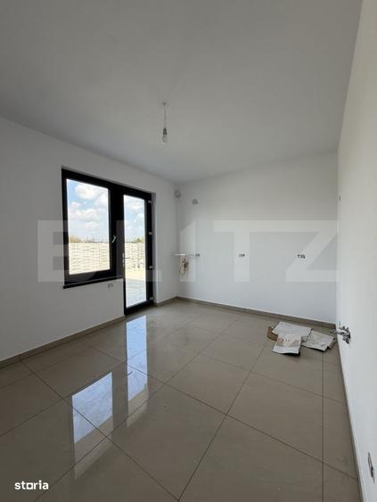 Casă cu 4 camere în Bâlta