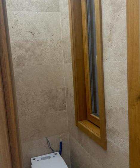 Apartament cu 2 camere nedecomandat în Ultracentral