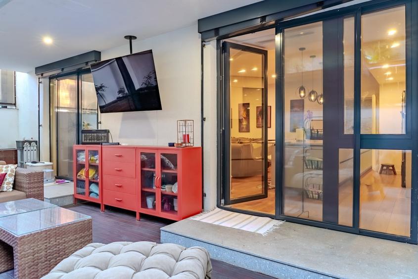 Apartament cu 3 camere decomandat în Kiseleff