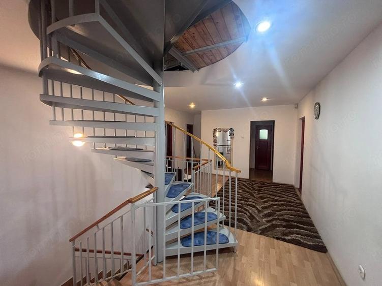 Casă cu 3 camere cu Teren 50 Mp în Tudor