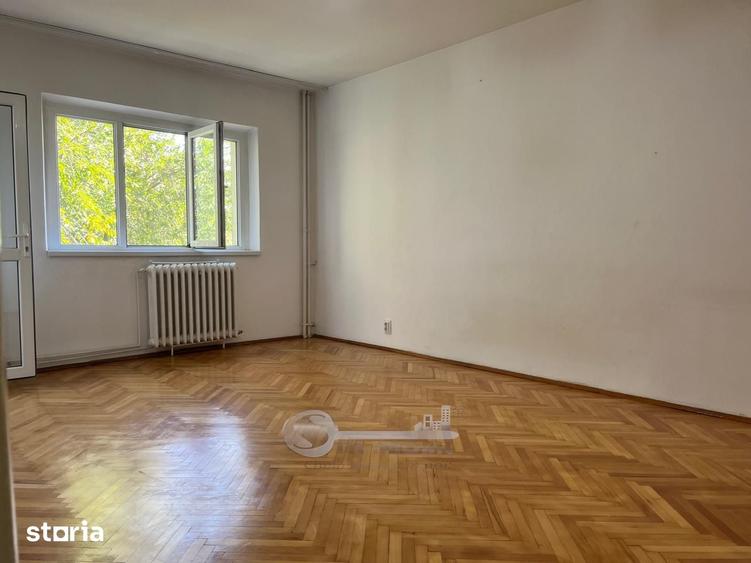 Apartament cu 2 camere în Nicolina