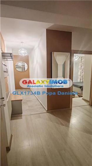 Apartament cu 2 camere decomandat, mobilat în Chitila