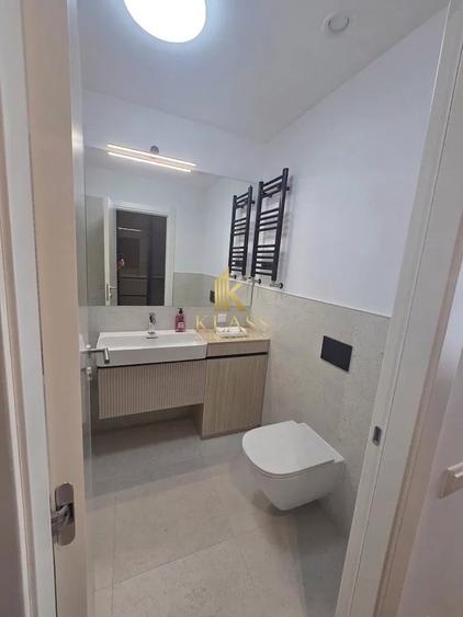 Apartament cu 3 camere, mobilat în Floreasca