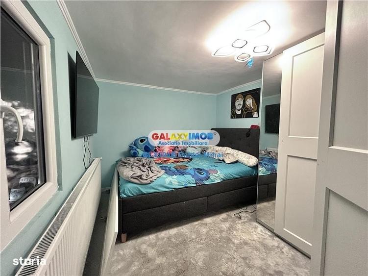 Casă cu 4 camere cu Teren 315 Mp în Jilava
