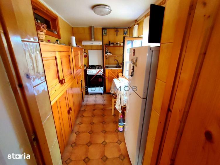 CASA DE VANZARE | CORNU | 152 MP TEREN | MOBILATA ?I UTILATA - 8